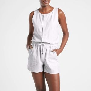 Athleta Farallon Romper
